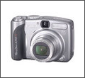 Canon PowerShot A710 IS